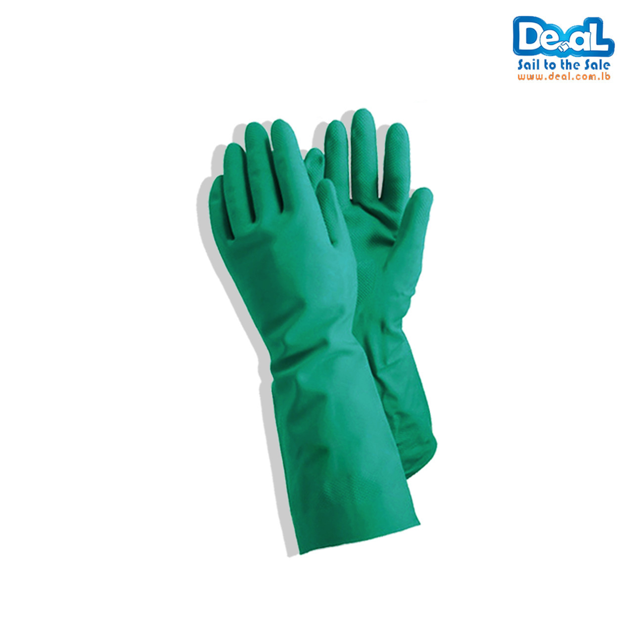 Deal Silicone Protective Hand Gloves