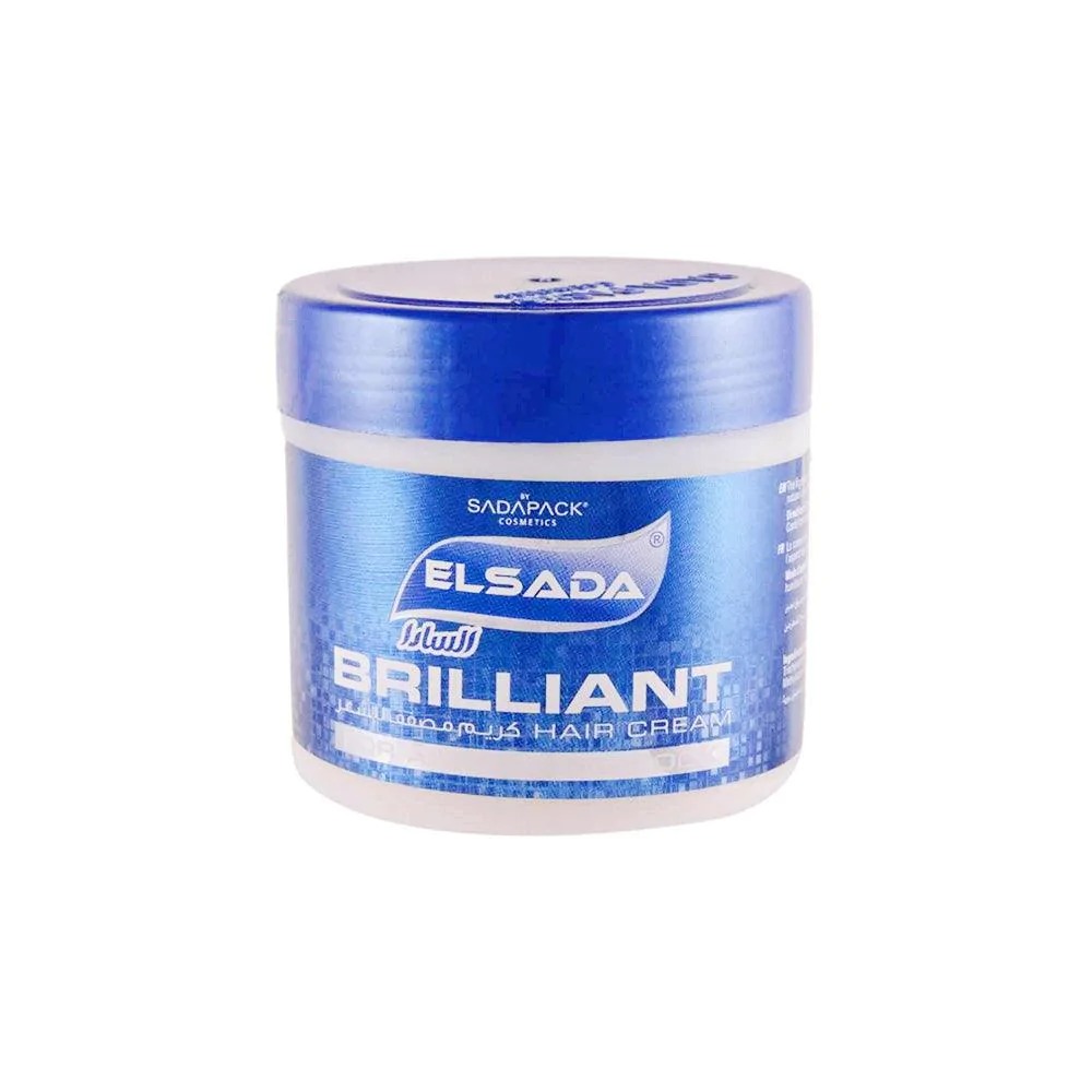 ELSada Brilliant Hair Cream 250ML