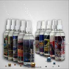 ELEGANCE PLUS EAU DE COLOGNE 300ML