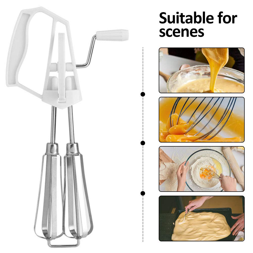 Egg Whisk  Boyuan
