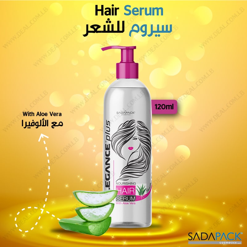 Elegance By Sada Pack Extra Strong Hair Gel 250 ML and 100 ML Elegance By Sada Pack Extra Strong Hair Gel 250 ML and 100 ML