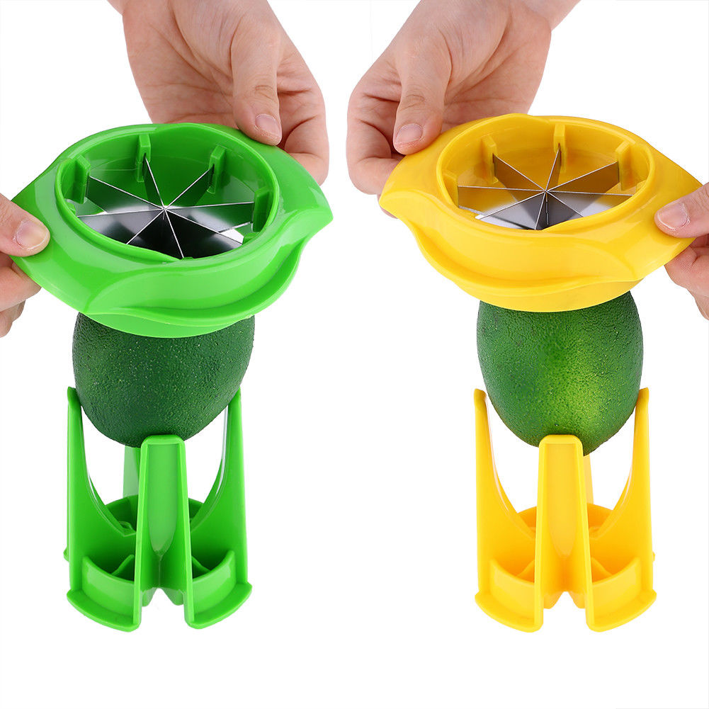 Facklmann Lemon Slicer