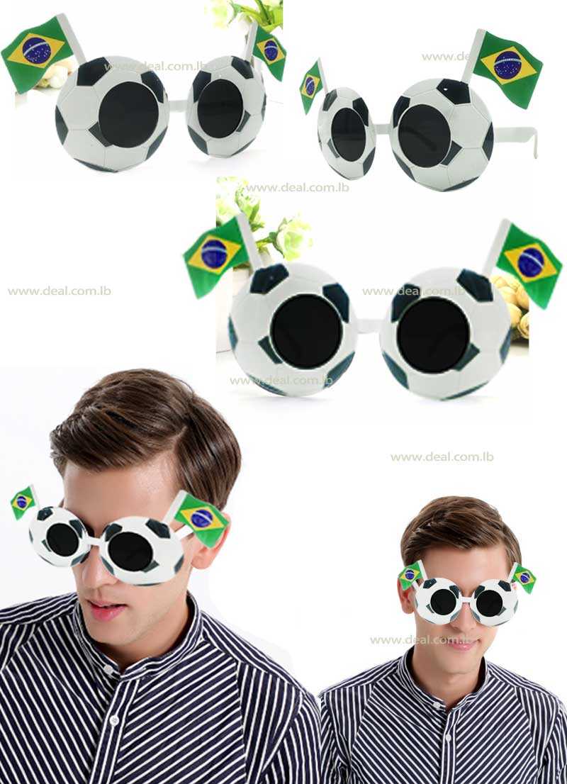 Football Sunglass