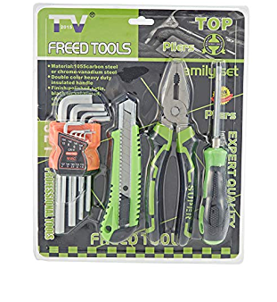 Freed Tools Set