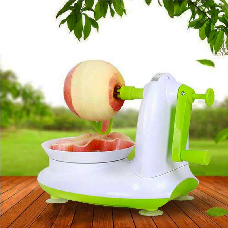 Fruit Peeler Apple Peeler Pear Corer