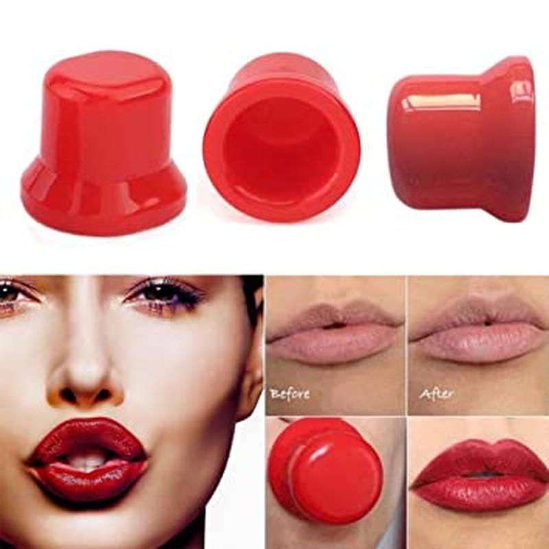 Fuller Lips In Seconds