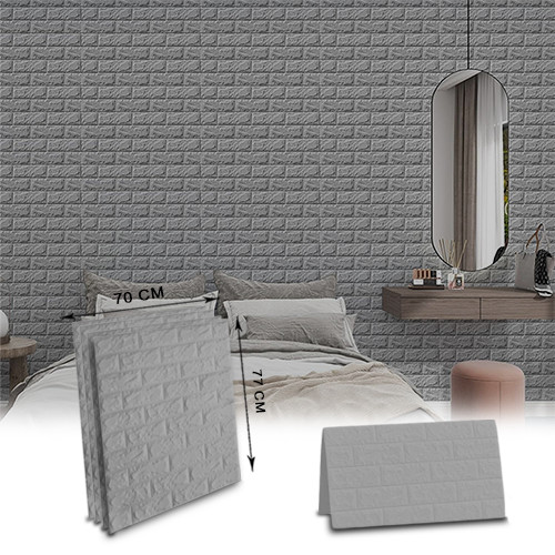 Grey+color+Brick+Wall+Sticker+Self+Adhesive+70x77cm+PE+Foam+Wallpaper+Antibacterial+DIY+Stone+Brick+Wall+Decals+For+Living+Room+Kids+Bedroom+Self+Adhesive+Home+Decor