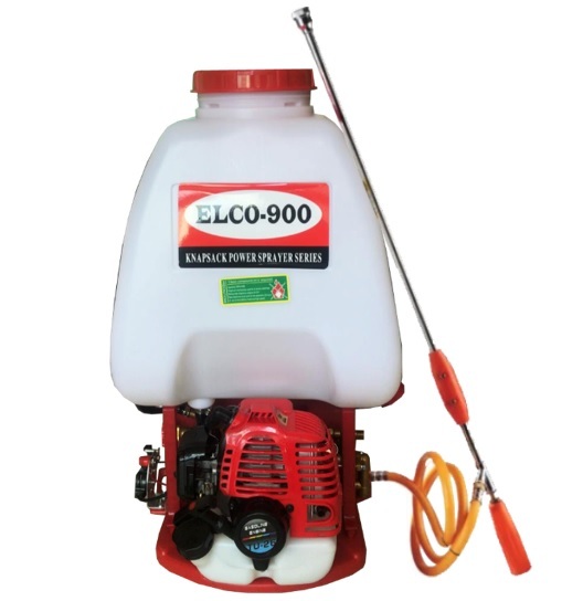 HUNDAI POWER SPRAYER ELCO-900