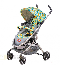 High Quality Little Tikes Stroller LT-101