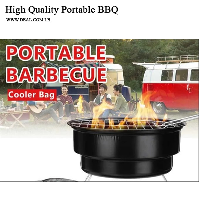High Quality Portable BBQ