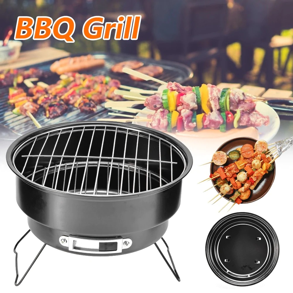 High Quality Portable BBQ