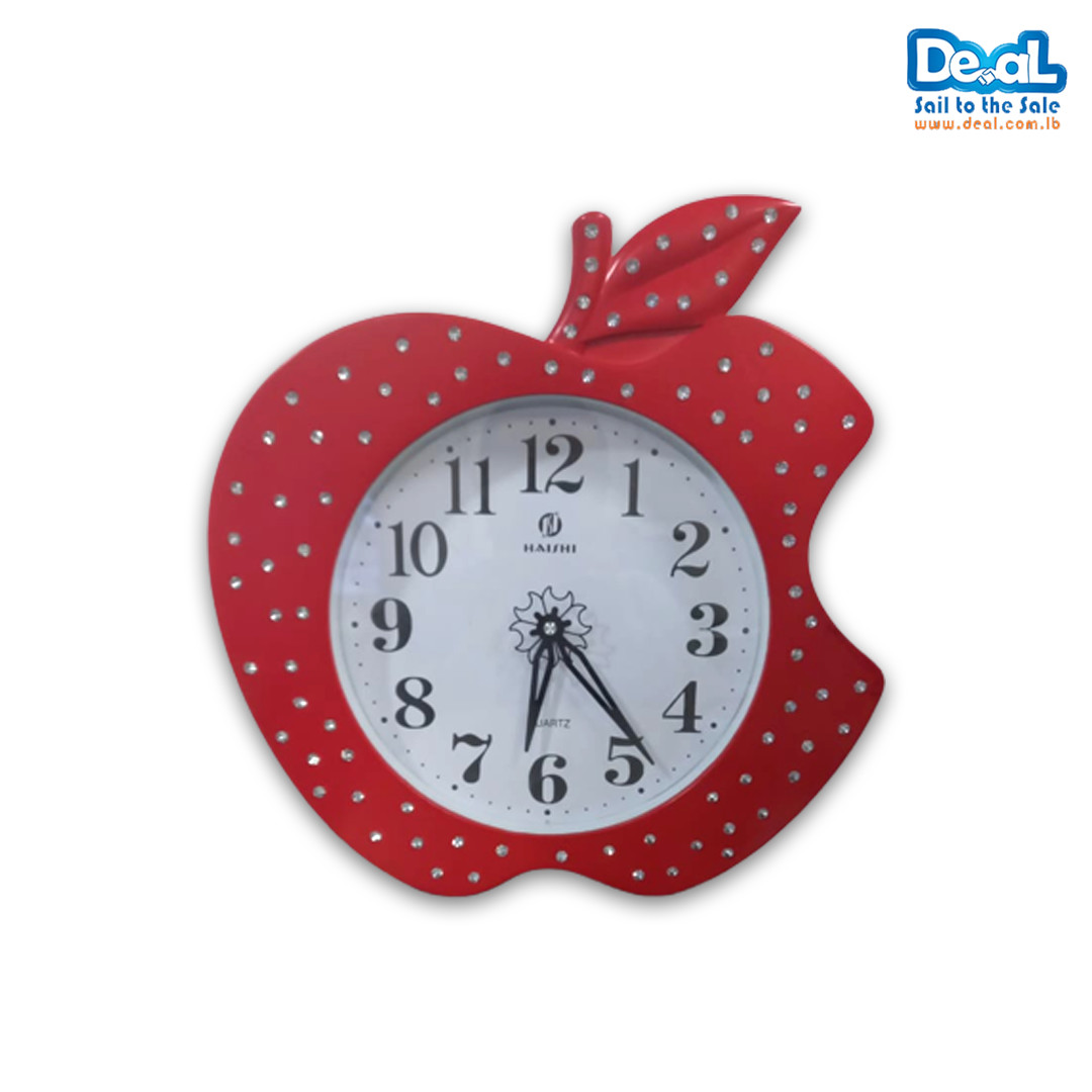 Home & Kitchen  Wall Clock 38cm