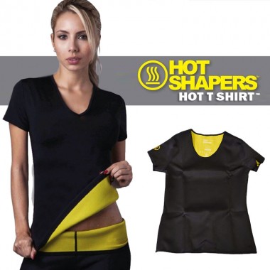 Hot+Shapers+Cinturilla+Reductora