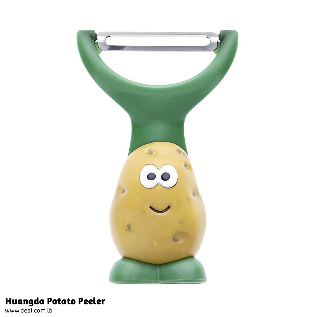 Huangda Potato Peeler