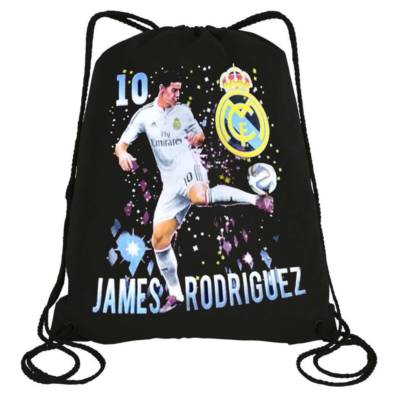 James+2+Rodrigues+Backpack+Sack+Pack+For+Men