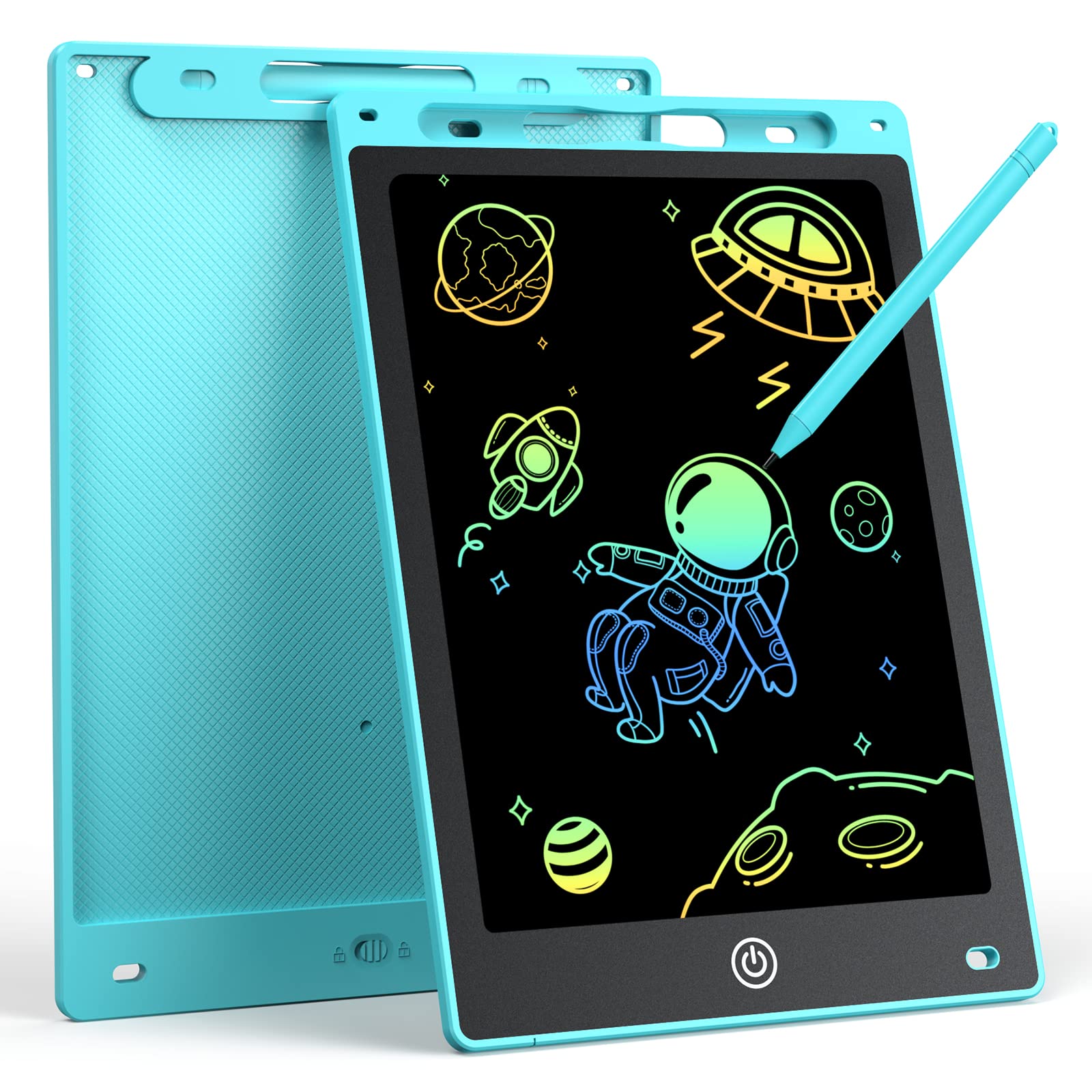 LCD Writing Tablet 10 Inch Digital Drawing Electronic Handwriting Pad
