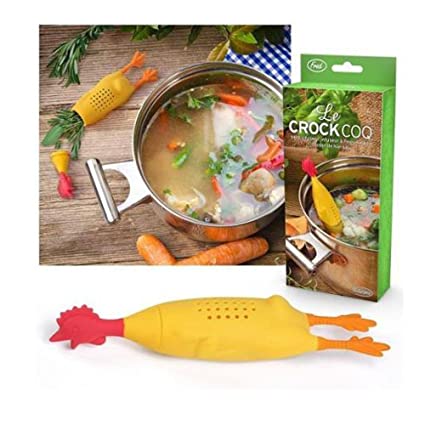 Le Crock COQ