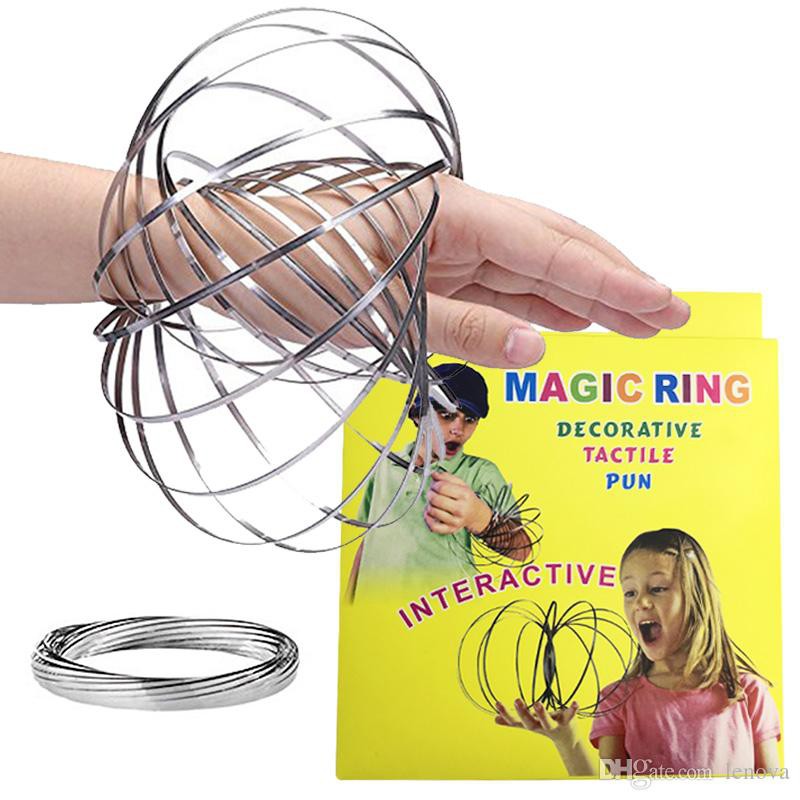 Magic Ring