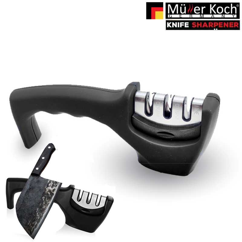 Muller Koch Knife Sharpener