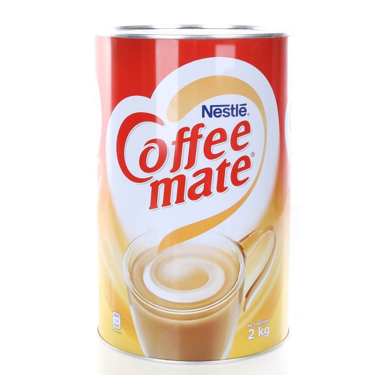 NESTLE COFFEE MATE 2 KG