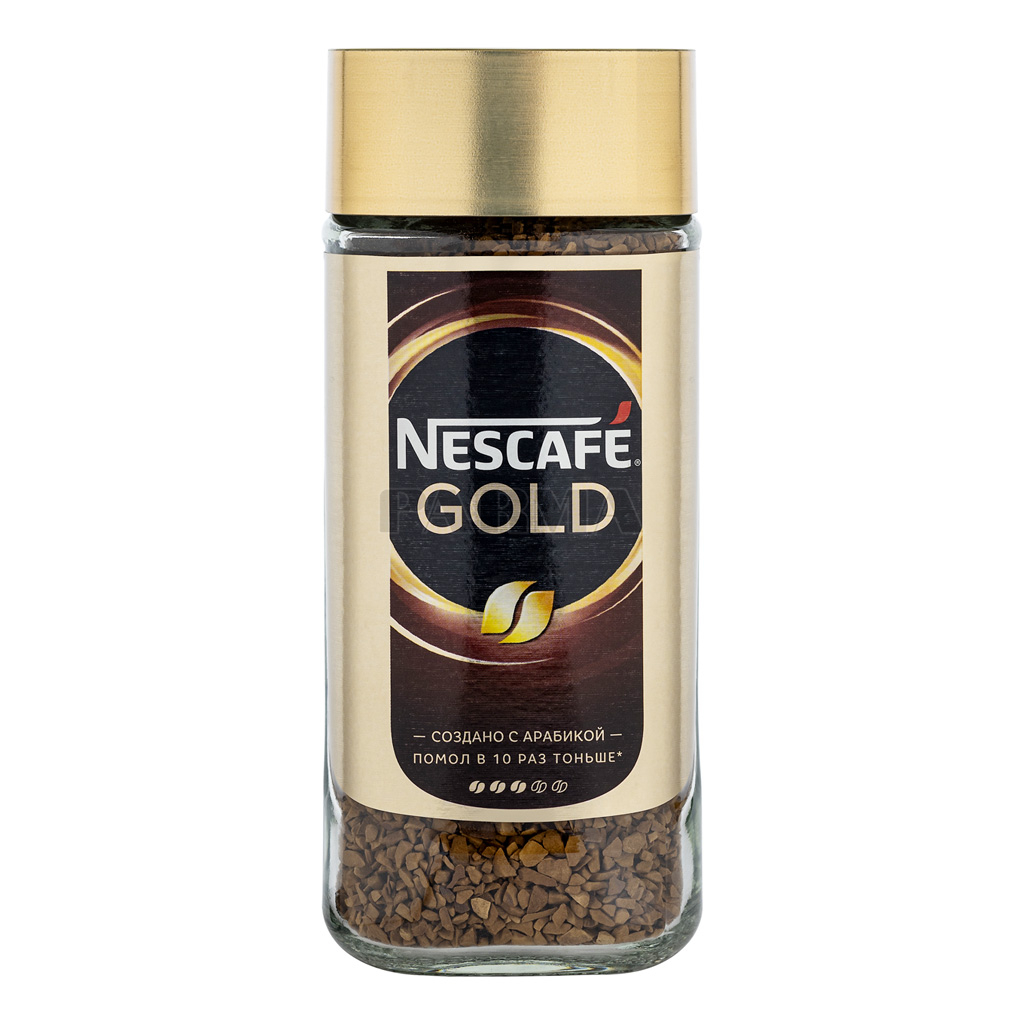 Nescafe Gold 190g