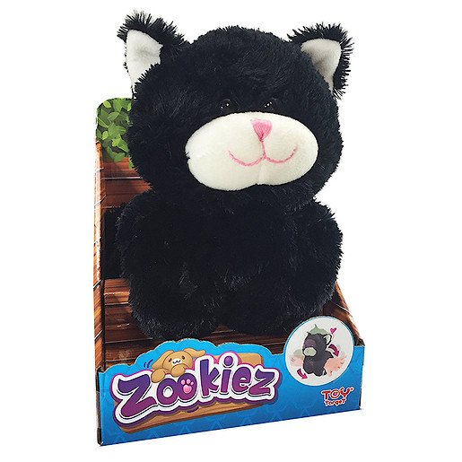 New Zookiez Bear Soft Plush