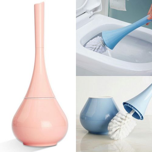Nice Apperance And Durable Toilet Brush