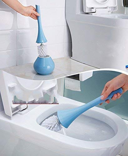 Nice+Apperance+And+Durable+Toilet+Brush