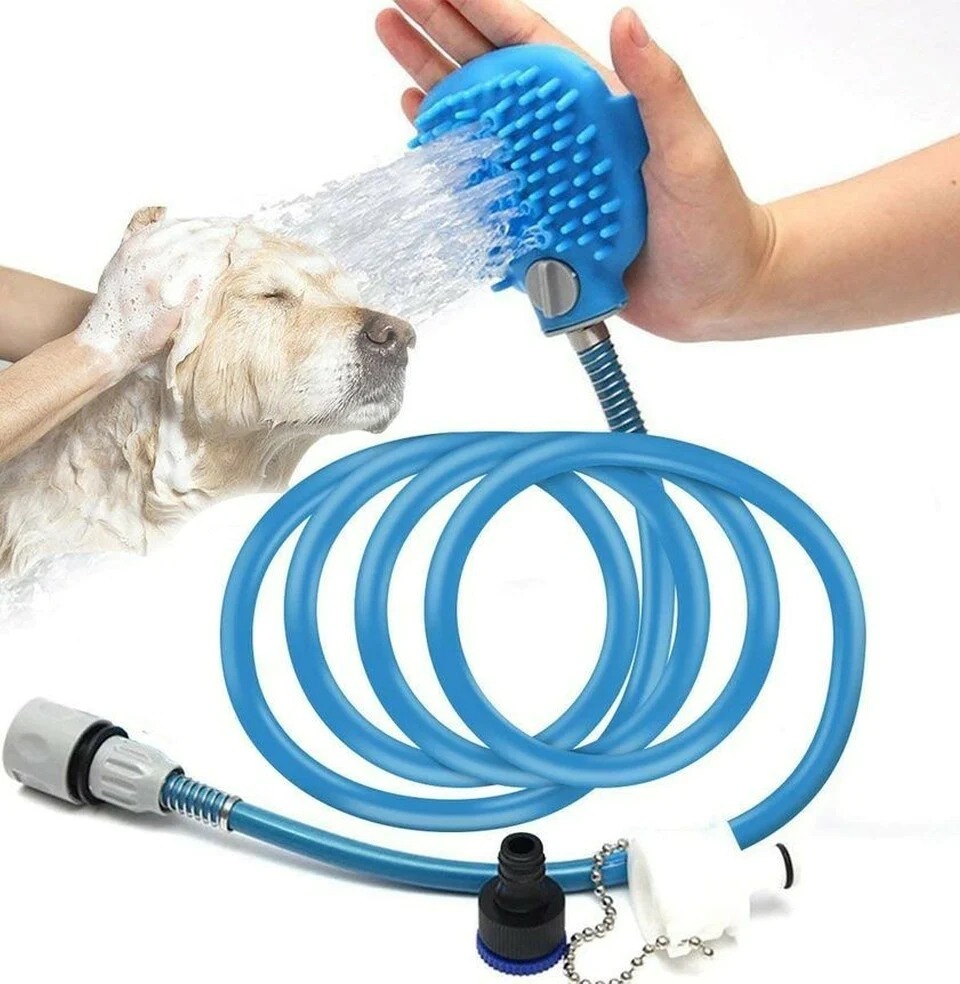 PET BATHING TOOL