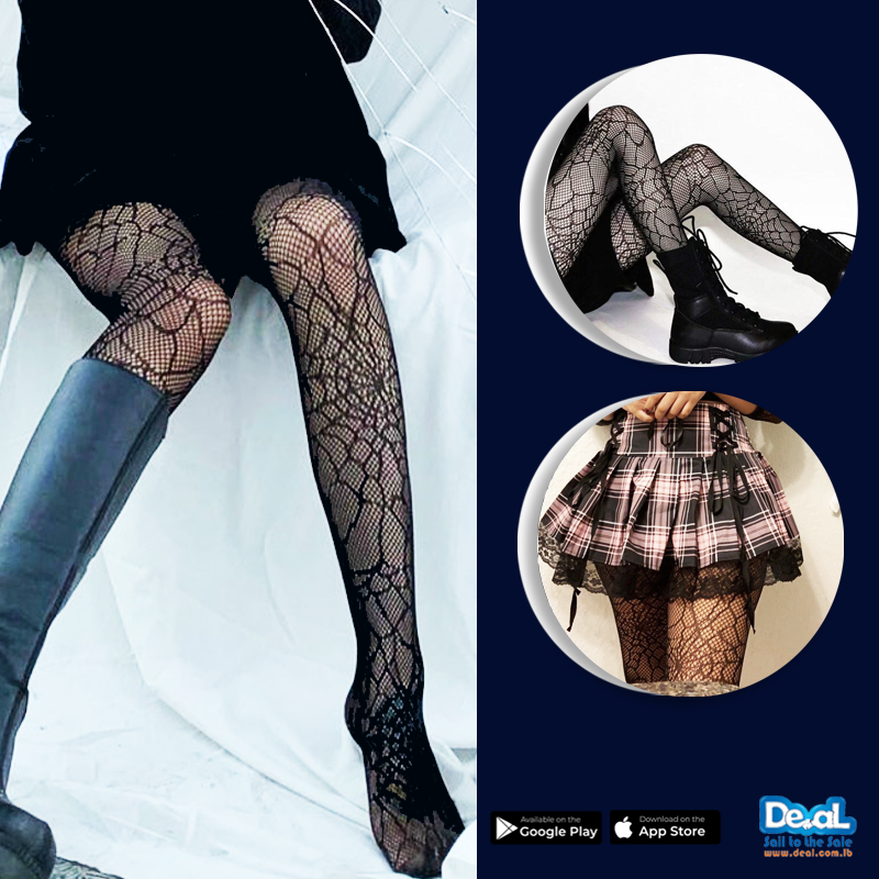 Pantyhose+Stockings+For+Ladies+Better+Only+By+Fashion.6