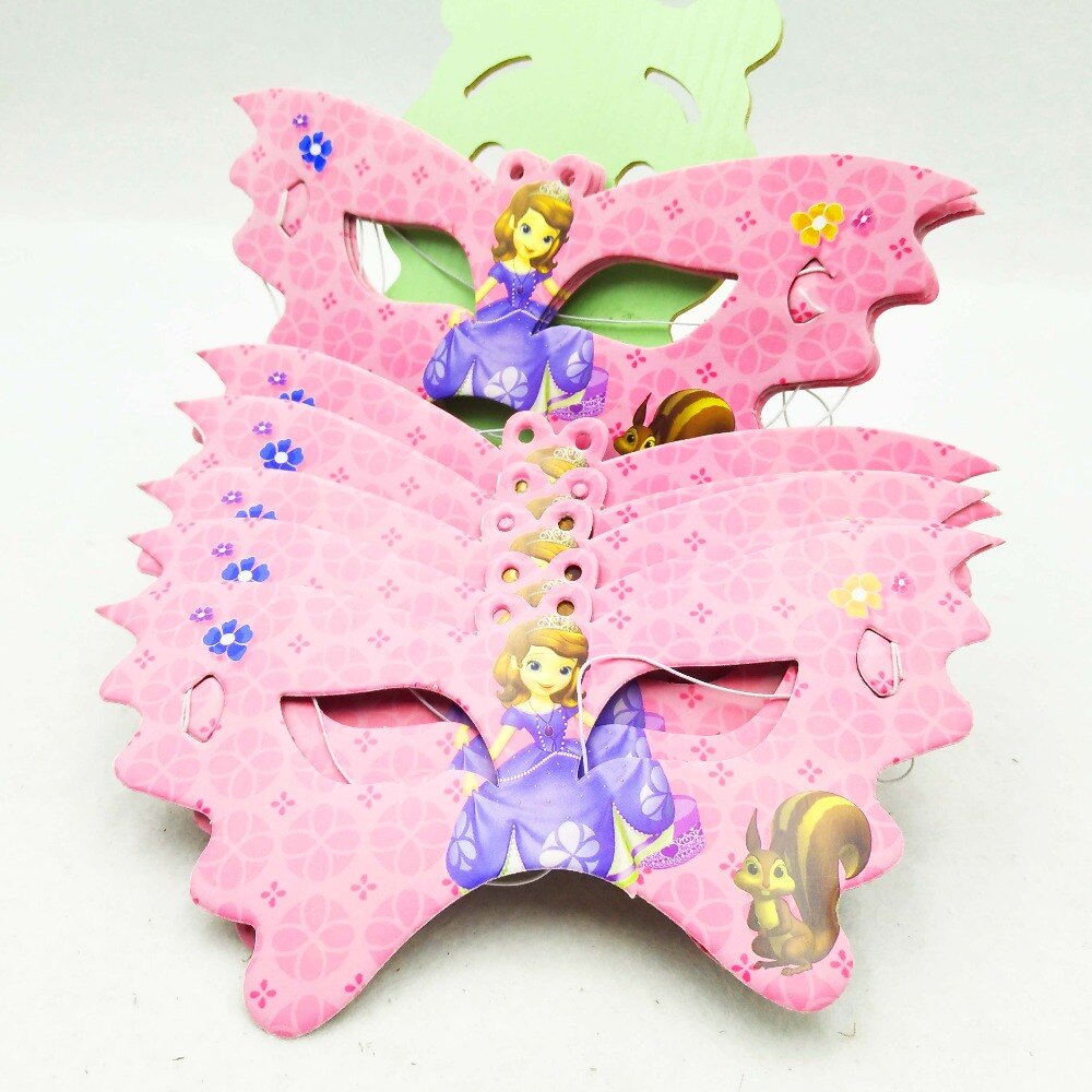 Party+Butterfly+Eye+Mask+6pcs