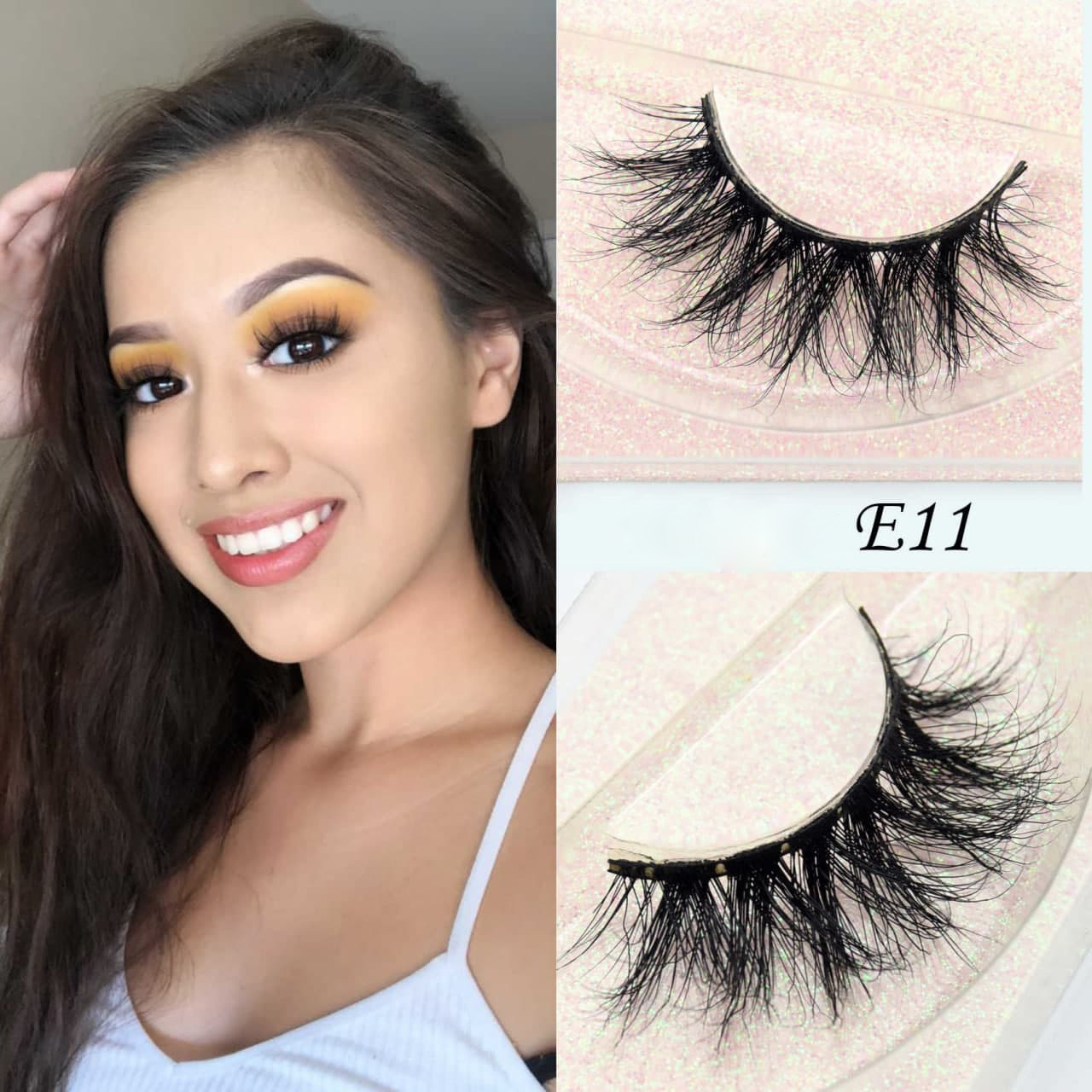 Reusable+Natural+and+Handmade+Lashes+Extension+E11