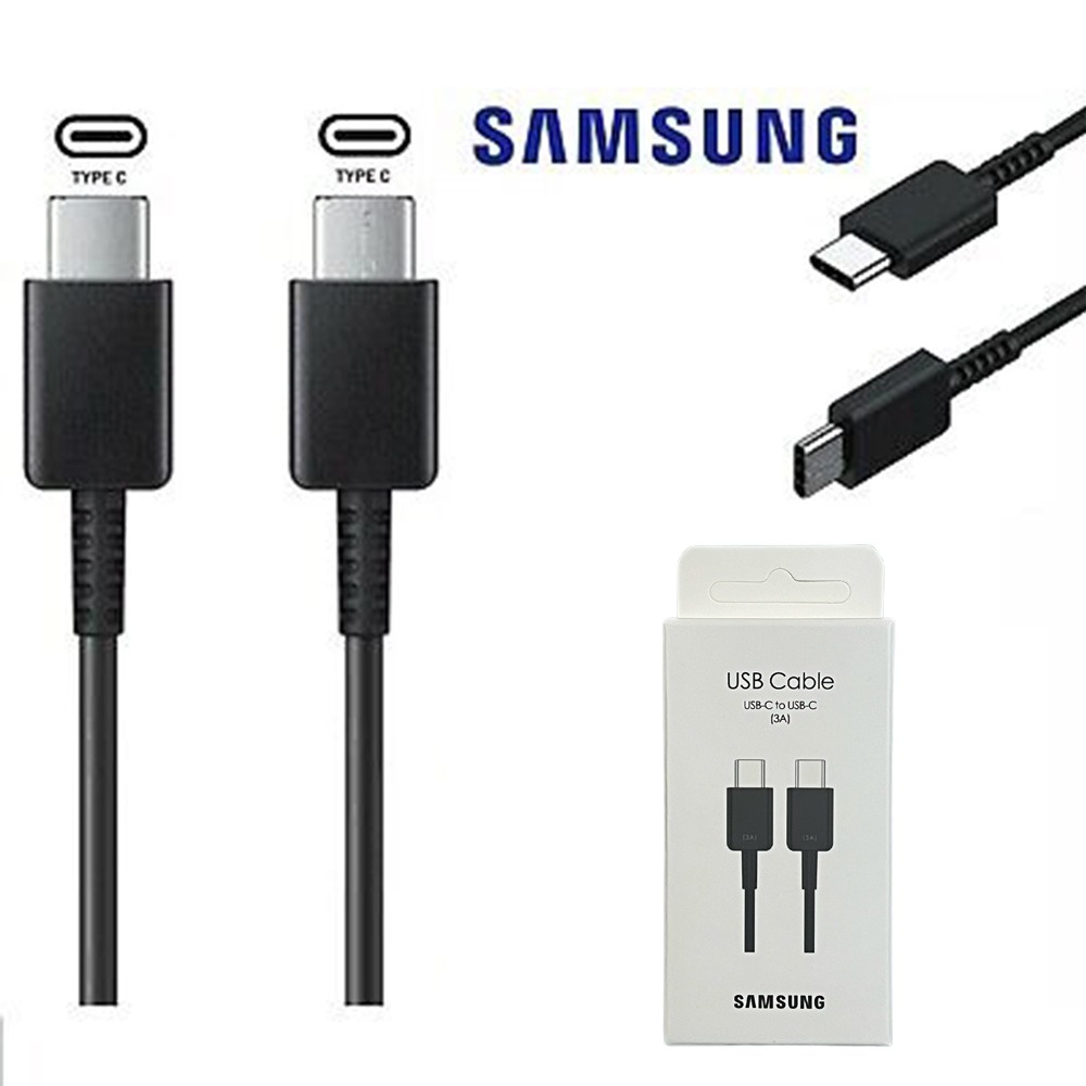 Samsung USB Cable,USB-C To USB-C
