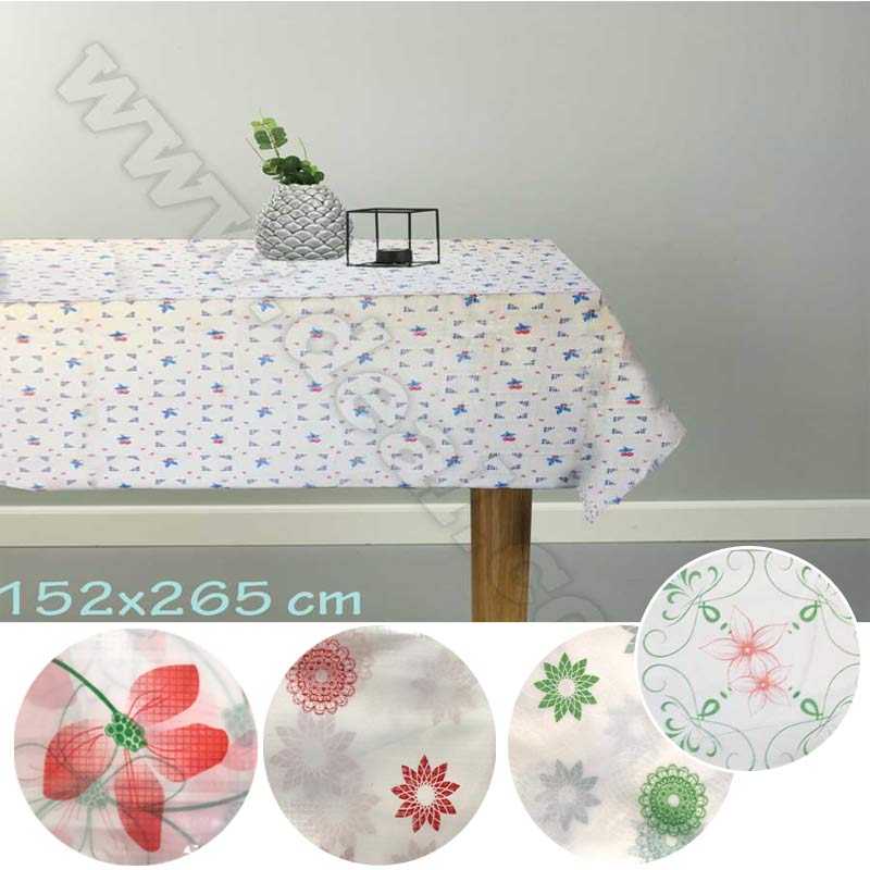 Senior tablecloth152cm*265cm