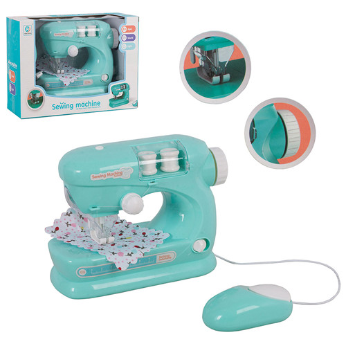 Sewing Machine For Kids