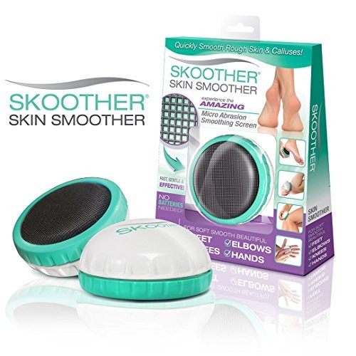 Skoother Skin Smoother