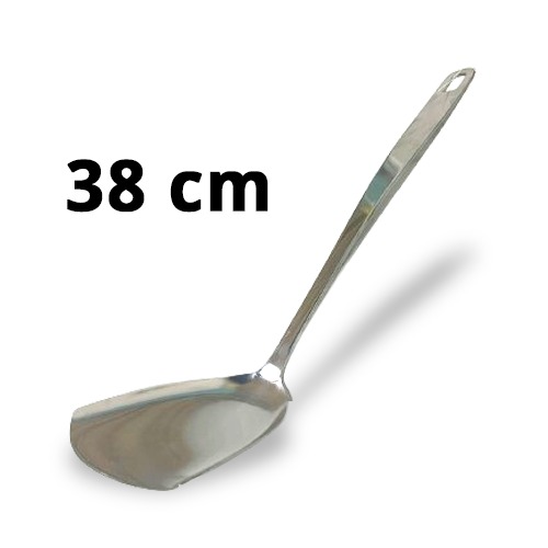 38cm Stainless Steel Spatula