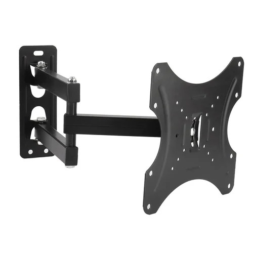 TV Bracket Rotate 14-42 Inches,LED LCD PDP Flat Panel TV Wall Mount
