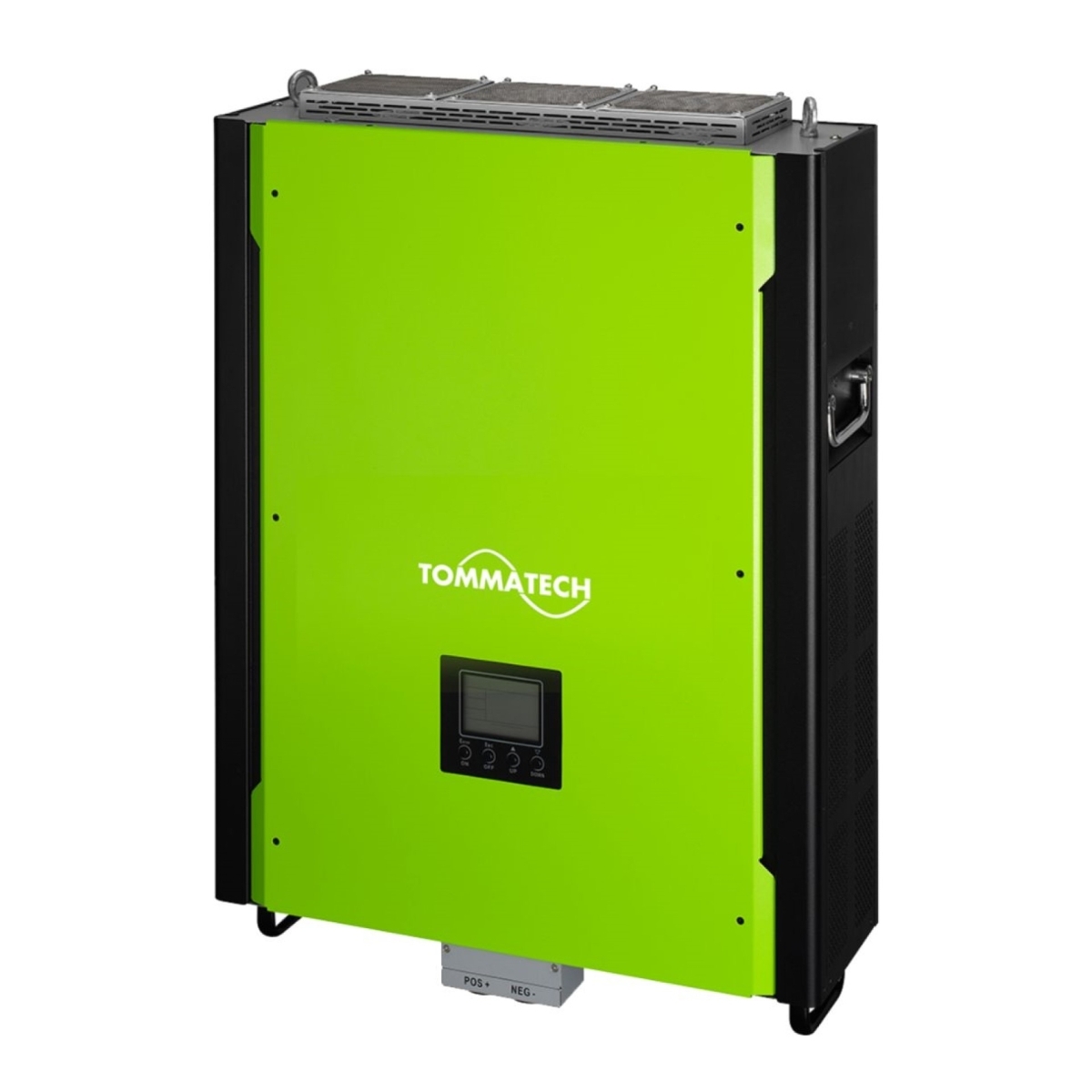 TommaTech%C2%AE+15kW+Plus+Mppt+Smart+Inverter