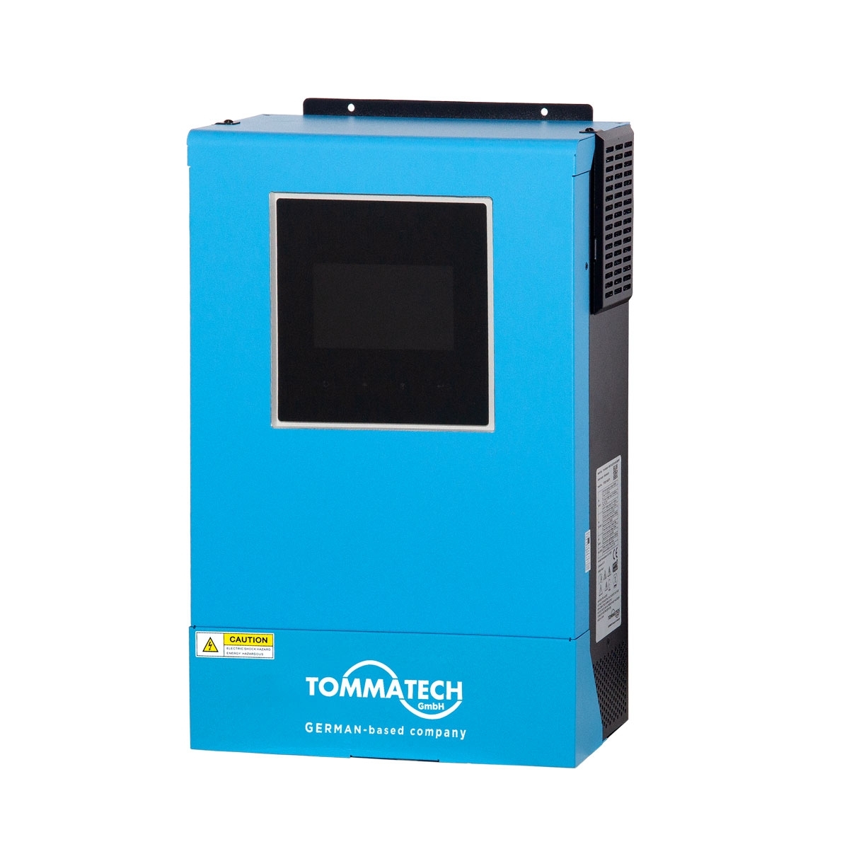 TommaTech%C2%AE+Mppt+5.6+KW+High+Voltage+Inverter