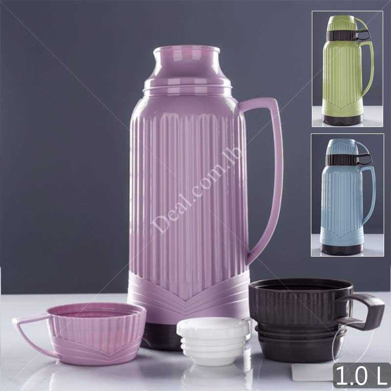 Vacuum Flask 1 L