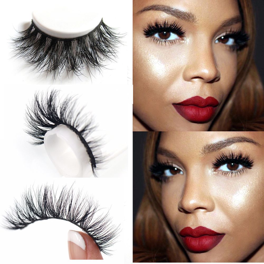 Reusable+Natural+and++Handmade+Lashes+Extension++D08