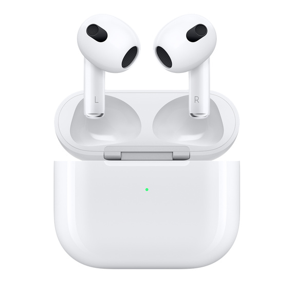 Apple airpods 3 magsafe charging case