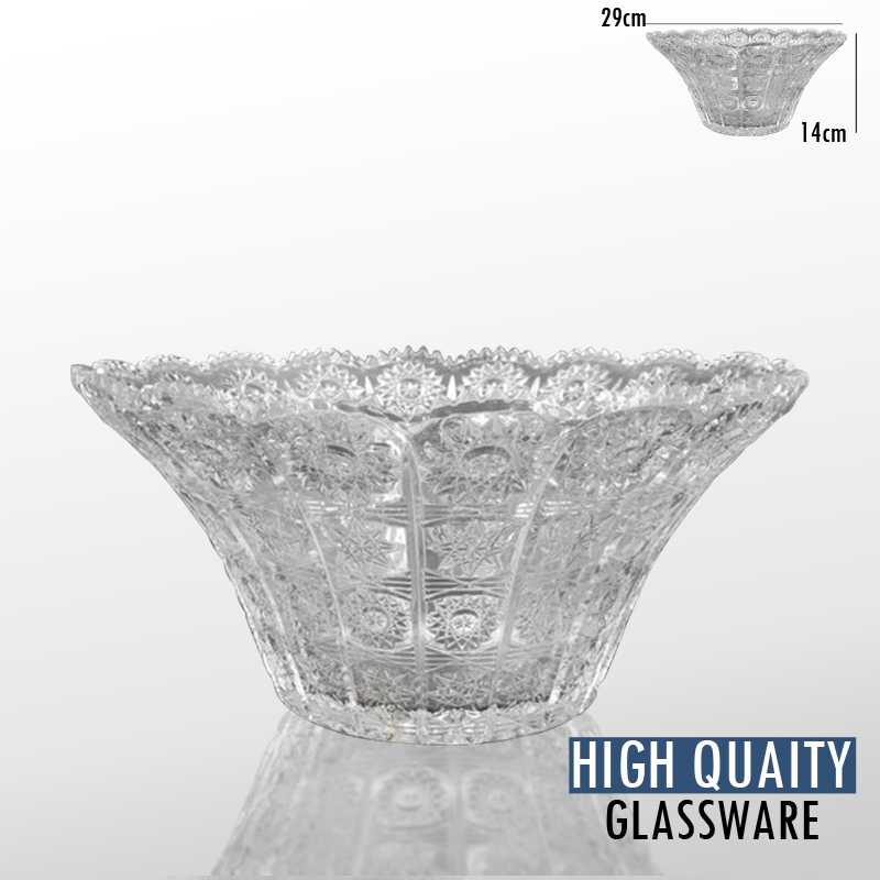 crystal+glassware