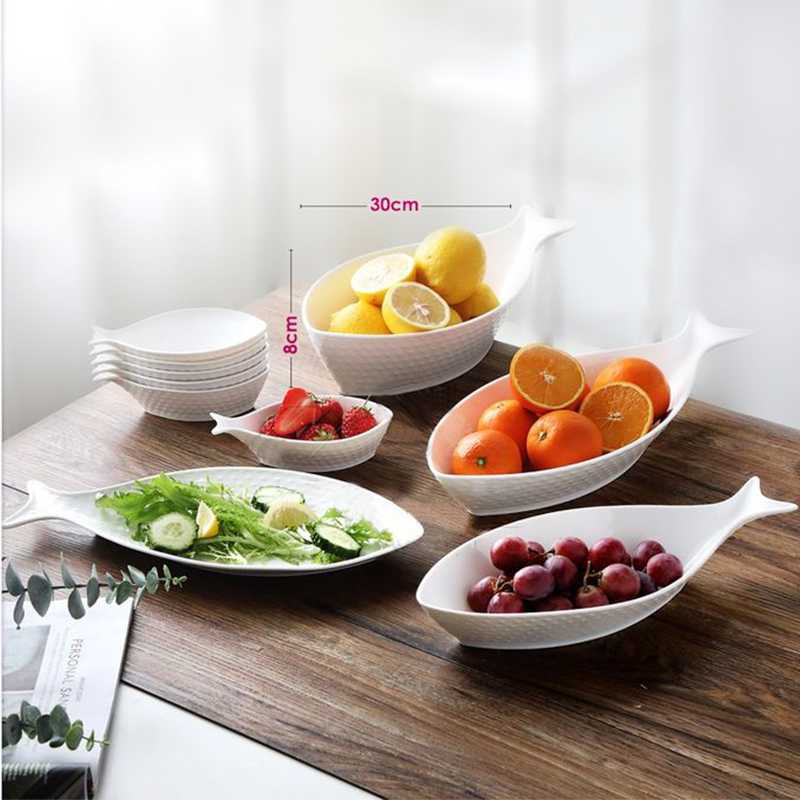 dinner set 9 pcs home fashion products