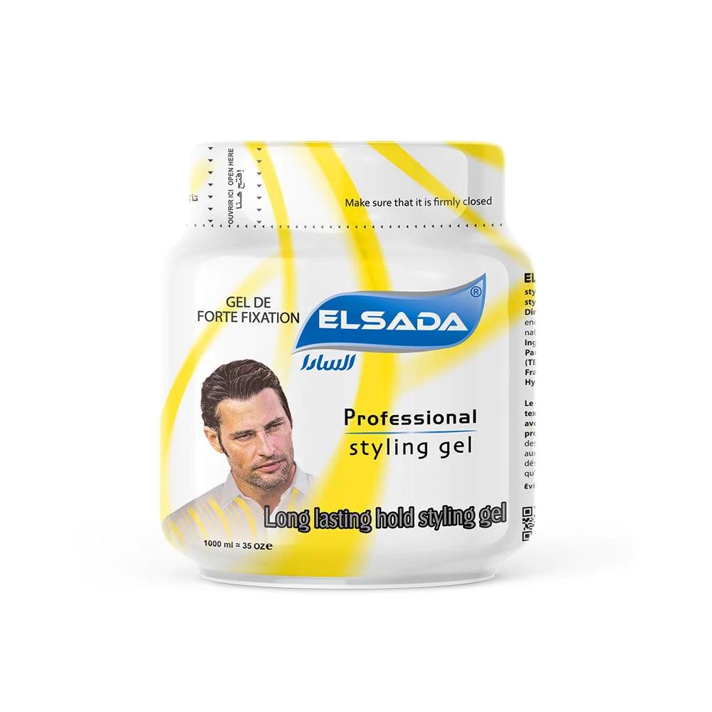 iCE bLUE ELSADA PROFESSIONAL GEL 1000 ML