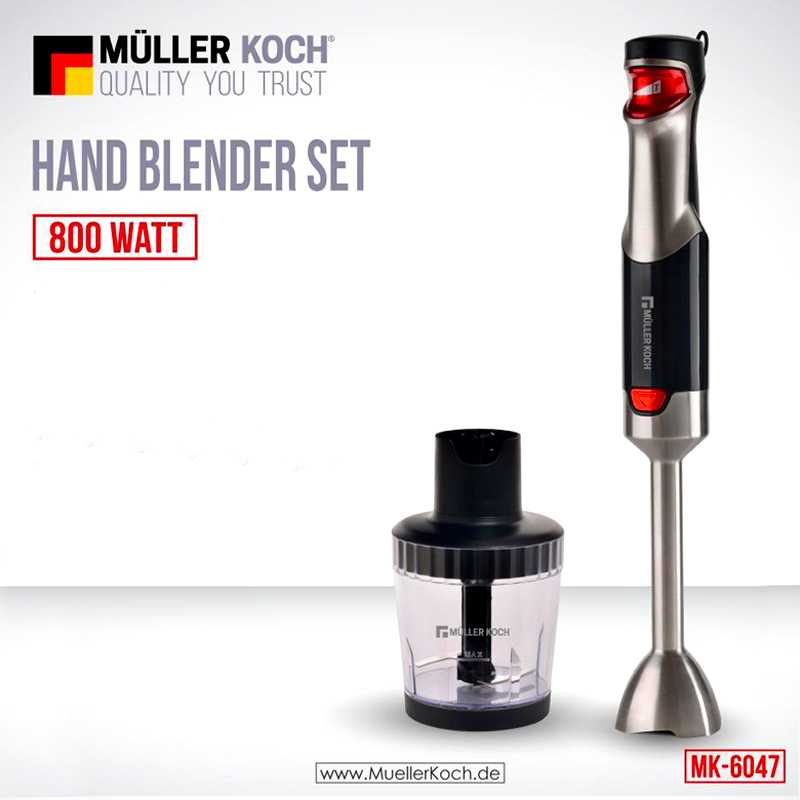 muller+koch+HAND+MIXERSET+800+WATT