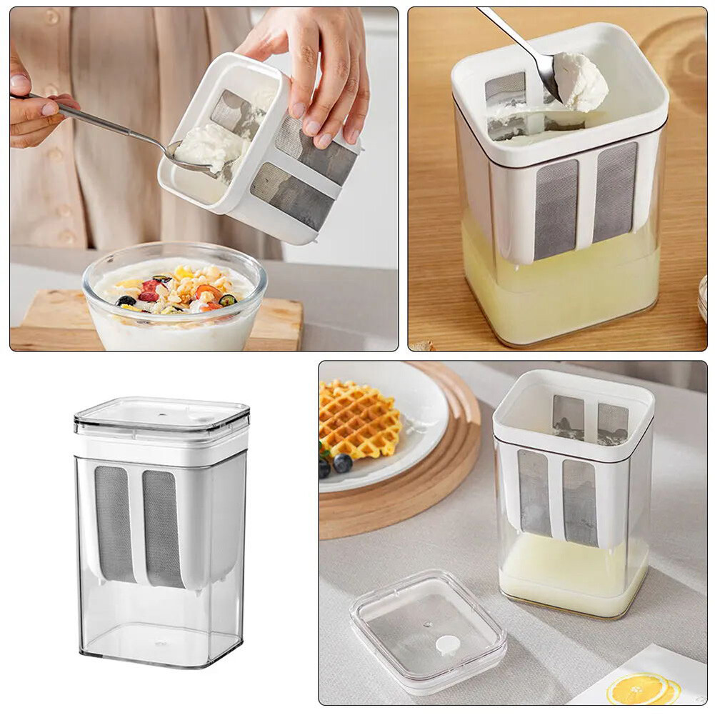 صفاية لبنة -Yogurt & Labneh Maker