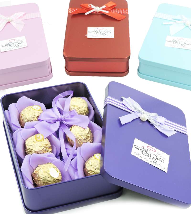 Chocolate boxes deals