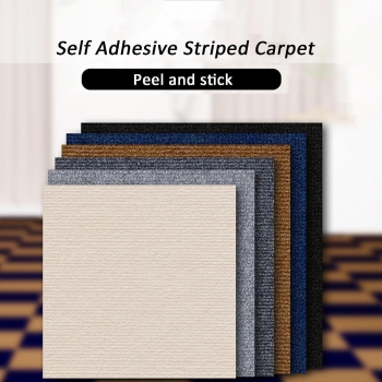 60x60cm+Carpet+Tiles+Commercial+Retail+Office+Premium+Flooring+Self+Adhesive%2CSquare+Carpet+Self+Adhesive+For+Floor